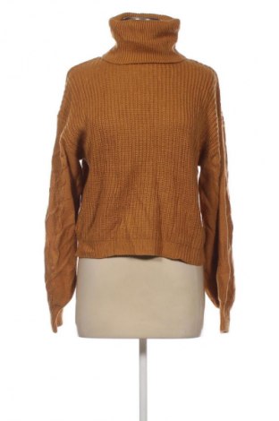 Dámský svetr Zeeman, Velikost S, Barva Hnědá, Cena  149,00 Kč