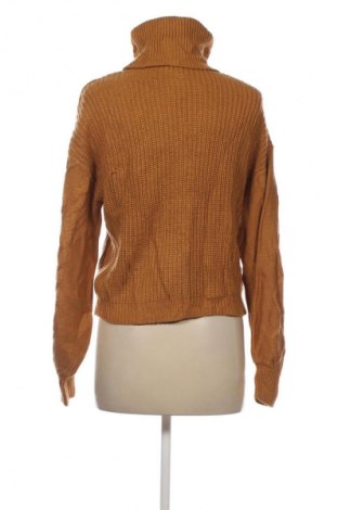Dámský svetr Zeeman, Velikost S, Barva Hnědá, Cena  149,00 Kč