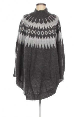 Damenpullover Zizzi, Größe XXL, Farbe Mehrfarbig, Preis 33,99 €