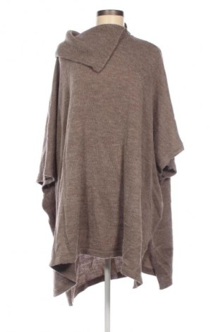 Damenpullover Zizzi, Größe XXL, Farbe Beige, Preis 25,99 €