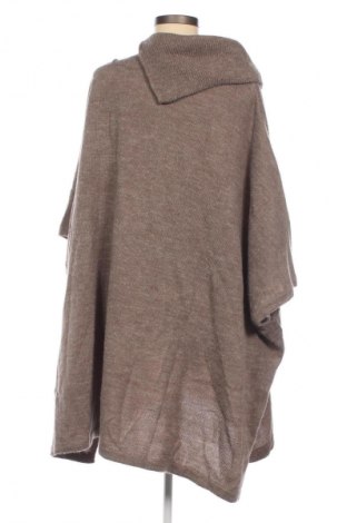 Damenpullover Zizzi, Größe XXL, Farbe Beige, Preis 25,99 €