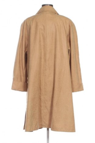Dámský přechodný kabát  Unbranded, Velikost M, Barva Hnědá, Cena  199,00 Kč