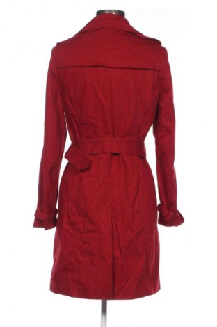 Damen Trench Coat Esmara by Heidi Klum, Größe S, Farbe Rot, Preis € 35,00