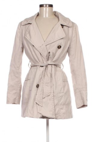 Dámský přechodný kabát  H&M, Velikost M, Barva Béžová, Cena  861,00 Kč