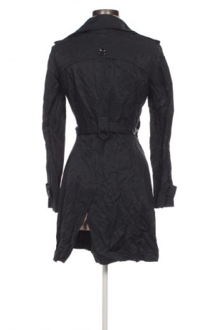 Damen Trench Coat Malibu, Größe S, Farbe Blau, Preis € 47,99