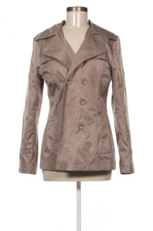 Damen Trench Coat Orsay, Größe M, Farbe Braun, Preis € 26,99