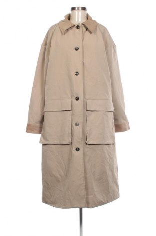 Damen Trench Coat Primark, Größe L, Farbe Beige, Preis € 47,99