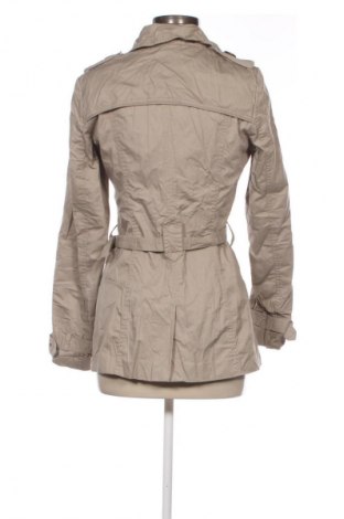 Damen Trench Coat Stradivarius, Größe M, Farbe Beige, Preis € 47,99