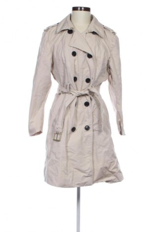 Damen Trenchcoat Tom Tailor, Größe XL, Farbe Beige, Preis 98,22 €