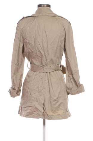 Damen Trench Coat United Colors Of Benetton, Größe XL, Farbe Beige, Preis € 36,99