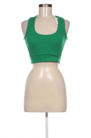 Damen Sporttop Unbranded, Größe S, Farbe Grün, Preis € 6,14