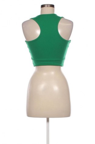 Damen Sporttop Unbranded, Größe S, Farbe Grün, Preis € 6,14