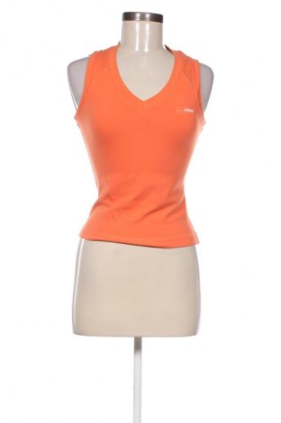 Dámský sportovní top  Adidas, Velikost S, Barva Oranžová, Cena  549,00 Kč
