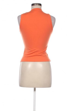 Dámský sportovní top  Adidas, Velikost S, Barva Oranžová, Cena  549,00 Kč