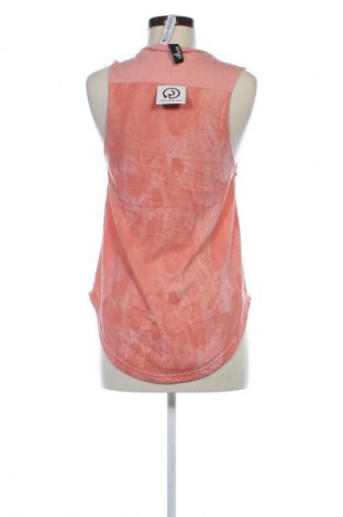 Damski sportowy top Adidas, Rozmiar M, Kolor Różowy, Cena 70,67 zł