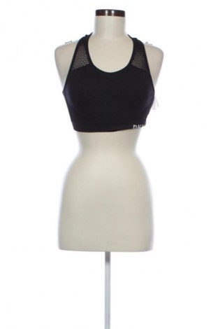 Dámsky športový top  DKNY, Veľkosť L, Farba Čierna, Cena  20,56 €