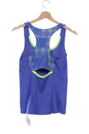 Top sport de damă. Nike, Mărime S, Culoare Mov, Preț 110,99 Lei