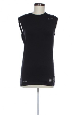 Top sport de damă. Nike, Mărime L, Culoare Negru, Preț 111,33 Lei