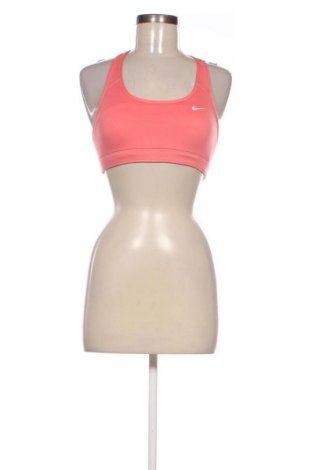 Top sport de damă. Nike, Mărime S, Culoare Roz, Preț 125,18 Lei