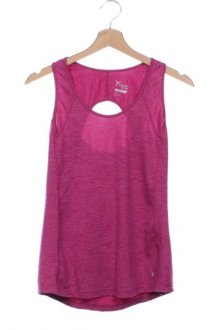 Γυναίκειο αθλητικό τοπ Old Navy, Μέγεθος XS, Χρώμα Ρόζ , Τιμή 12,99 €