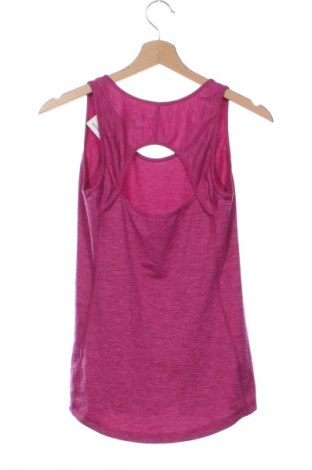 Γυναίκειο αθλητικό τοπ Old Navy, Μέγεθος XS, Χρώμα Ρόζ , Τιμή 12,99 €