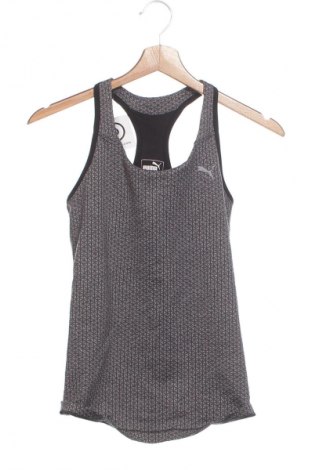 Damski sportowy top PUMA, Rozmiar S, Kolor Kolorowy, Cena 50,78 zł