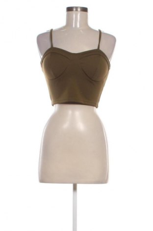 Damentop SHEIN, Größe S, Farbe Grün, Preis € 12,70