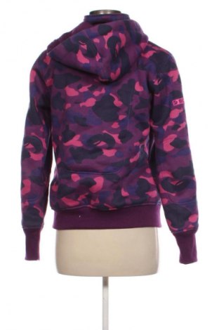 Damen Sweatshirt, Größe S, Farbe Mehrfarbig, Preis € 15,99