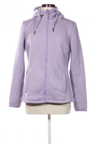 Damen Sweatshirt, Größe M, Farbe Lila, Preis € 15,99