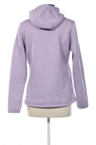 Damen Sweatshirt, Größe M, Farbe Lila, Preis € 15,99