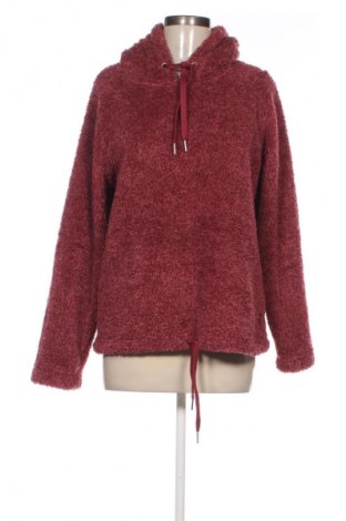 Damen Sweatshirt, Größe L, Farbe Rot, Preis € 15,00