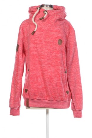 Damen Sweatshirt, Größe XXL, Farbe Rosa, Preis € 19,99