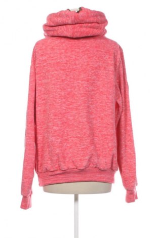 Damen Sweatshirt, Größe XXL, Farbe Rosa, Preis € 19,99