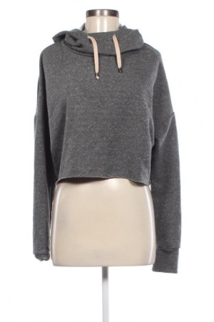 Damen Sweatshirt, Größe M, Farbe Grau, Preis 20,99 €