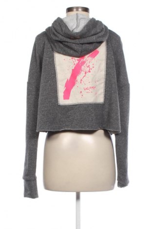 Damen Sweatshirt, Größe M, Farbe Grau, Preis 20,99 €