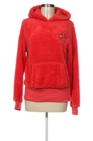 Damen Sweatshirt, Größe XXL, Farbe Rot, Preis € 20,99