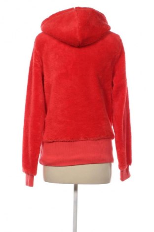 Damen Sweatshirt, Größe XXL, Farbe Rot, Preis € 20,99