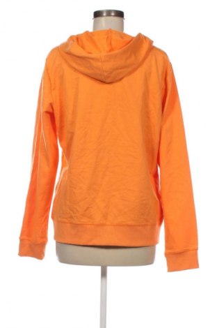 Damen Sweatshirt, Größe L, Farbe Orange, Preis € 20,99