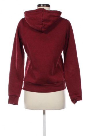 Damen Sweatshirt, Größe M, Farbe Rot, Preis € 20,99