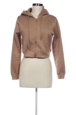 Damen Sweatshirt Unbranded, Größe S, Farbe Beige, Preis € 19,85