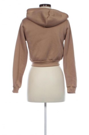 Damen Sweatshirt Unbranded, Größe S, Farbe Beige, Preis € 19,85