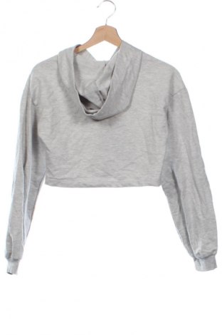 Damen Sweatshirt ASOS, Größe XXS, Farbe Grau, Preis 13,99 €