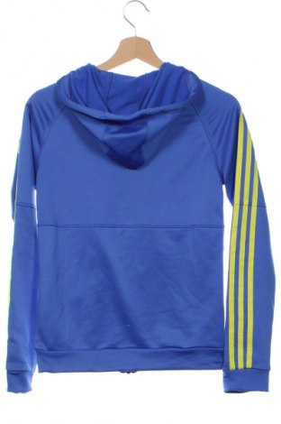 Dámska mikina  Adidas, Veľkosť XS, Farba Modrá, Cena  27,95 €