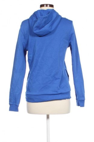 Női sweatshirt Adidas, Méret M, Szín Kék, Ár 12 979 Ft