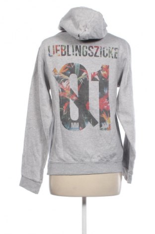 Damen Sweatshirt B&C Collection, Größe S, Farbe Grau, Preis 20,99 €