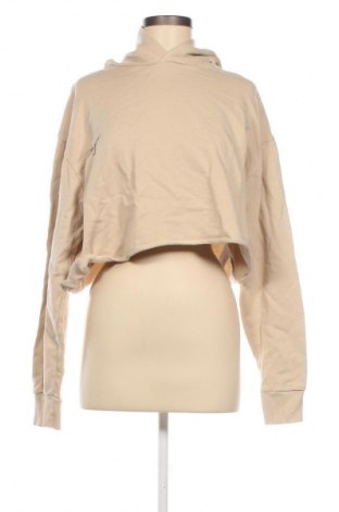 Damen Sweatshirt BAYU THE LABEL, Größe M, Farbe Beige, Preis € 33,99