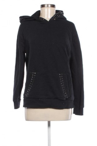 Damen Sweatshirt Blind Date, Größe L, Farbe Schwarz, Preis 20,99 €