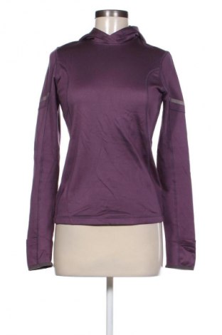 Hanorac de femei Crane, Mărime S, Culoare Mov, Preț 28,99 Lei