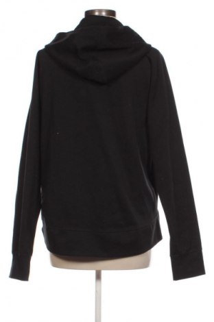 Női sweatshirt Crivit, Méret XL, Szín Fekete, Ár 10 569 Ft