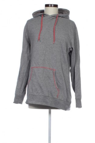 Damen Sweatshirt Crivit, Größe L, Farbe Grau, Preis € 15,00